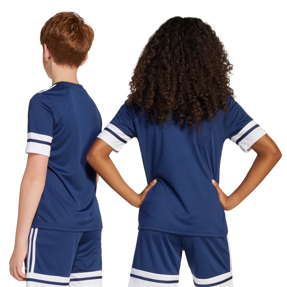 Adidas Kids Squadra 25 Jersey
