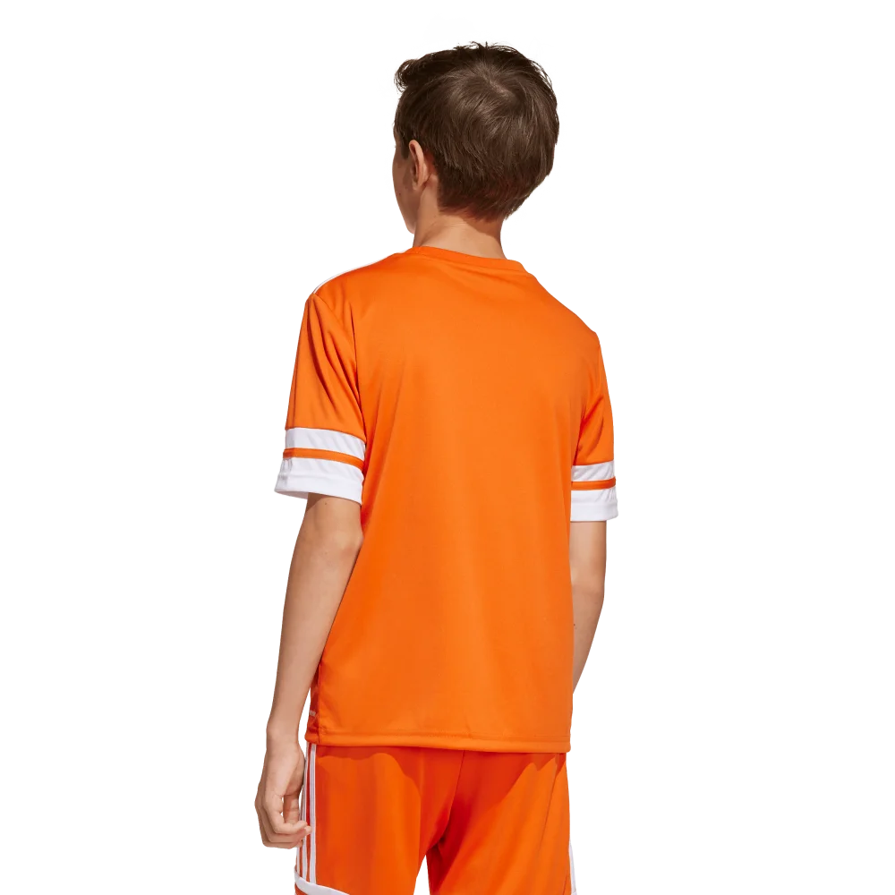 Adidas Kids Squadra 25 Jersey