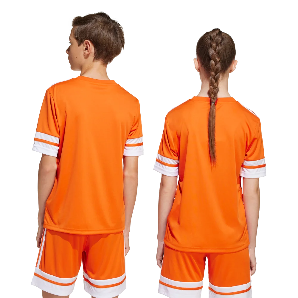 Adidas Kids Squadra 25 Jersey