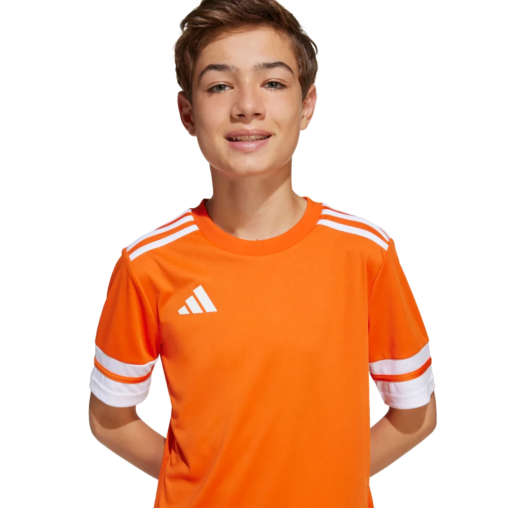 Adidas Kids Squadra 25 Jersey