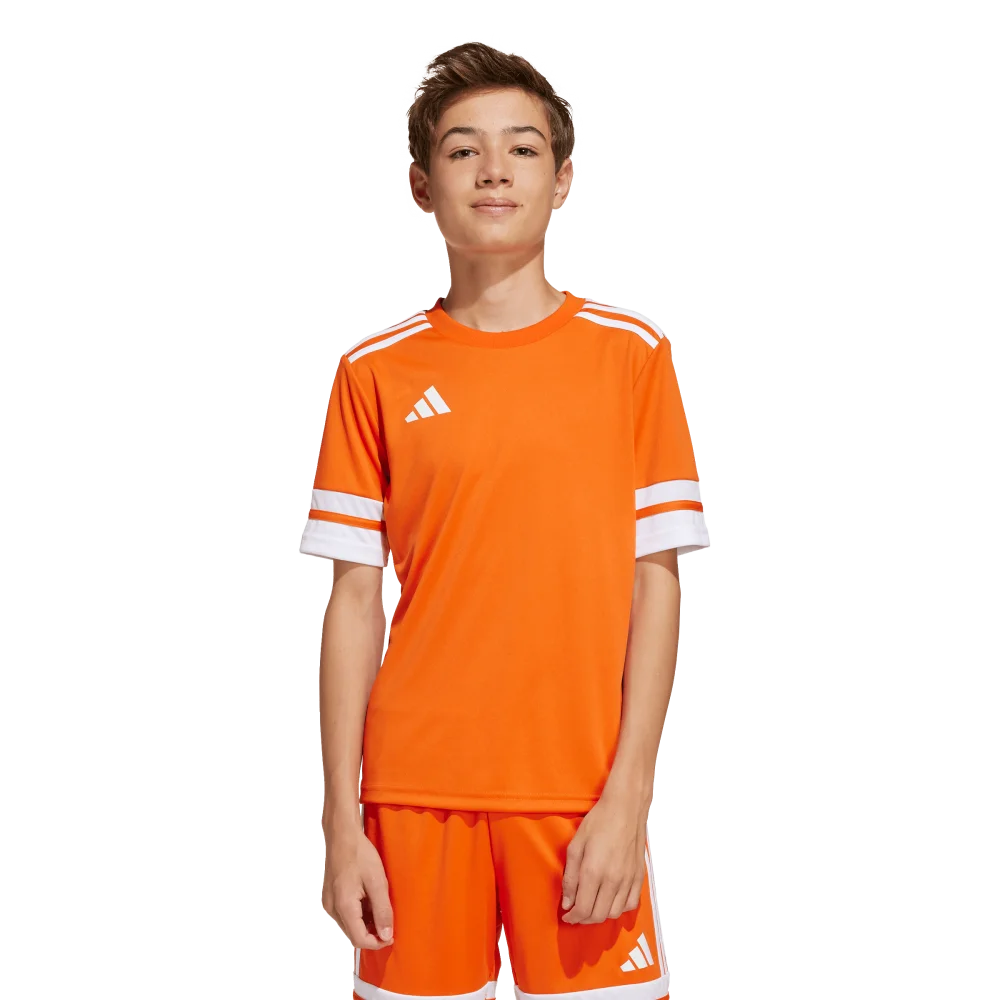 Adidas Kids Squadra 25 Jersey