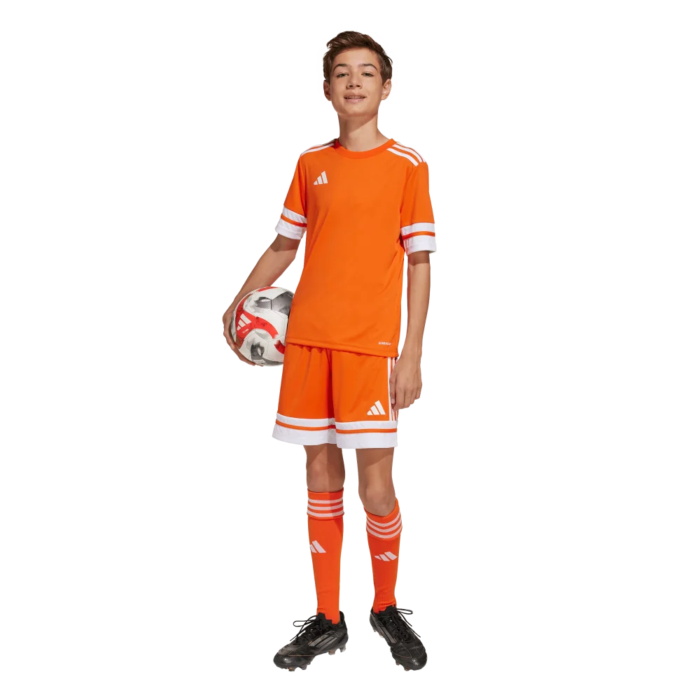 Adidas Kids Squadra 25 Jersey