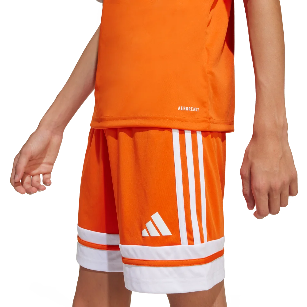 Adidas Kids Squadra 25 Jersey