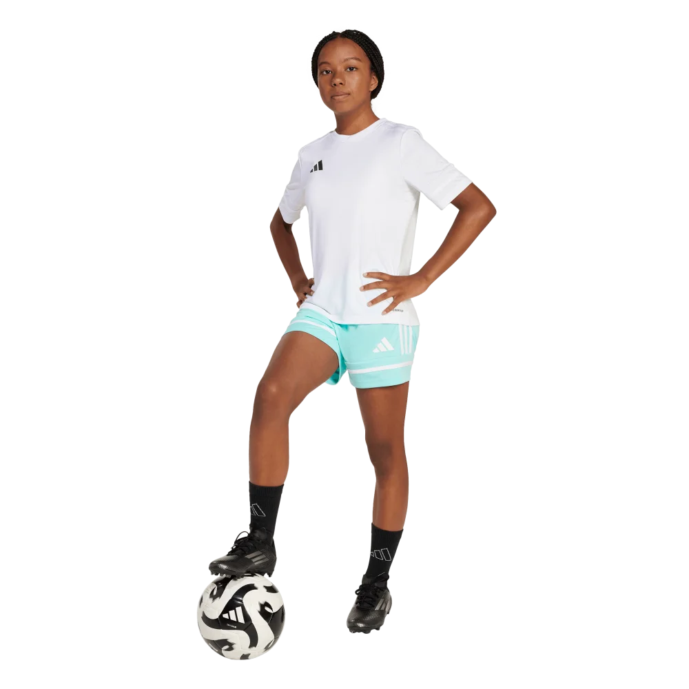 Adidas Kids Squadra 25 Jersey