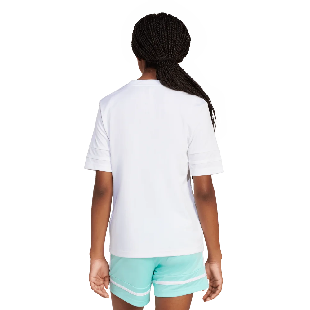 Adidas Kids Squadra 25 Jersey