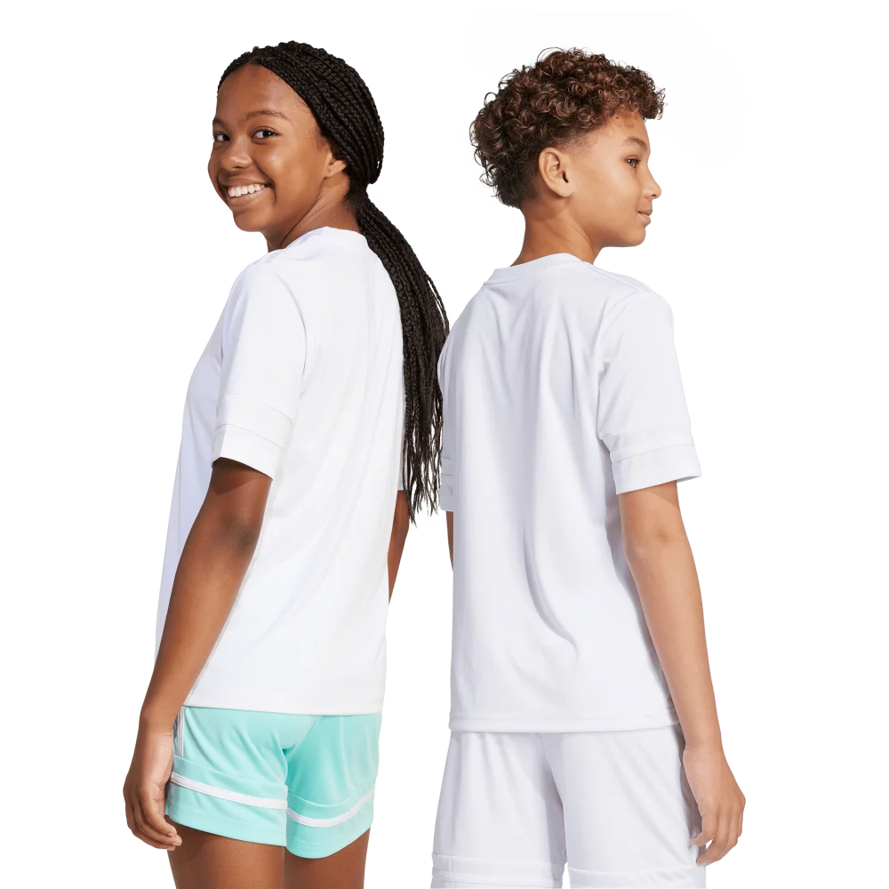 Adidas Kids Squadra 25 Jersey