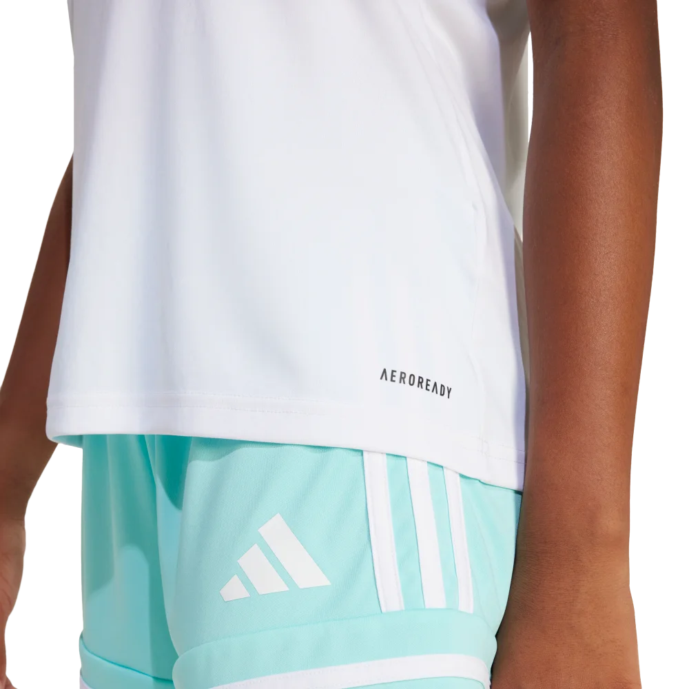 Adidas Kids Squadra 25 Jersey