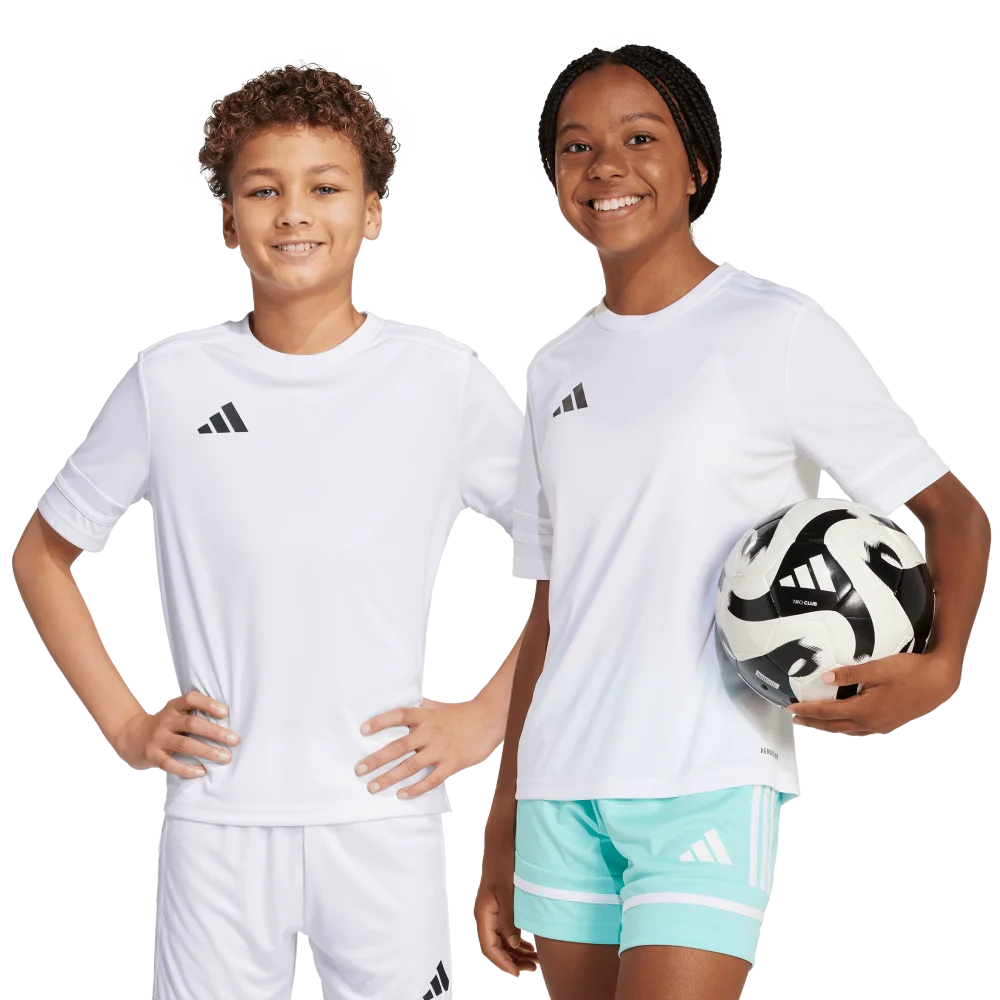 Adidas Kids Squadra 25 Jersey