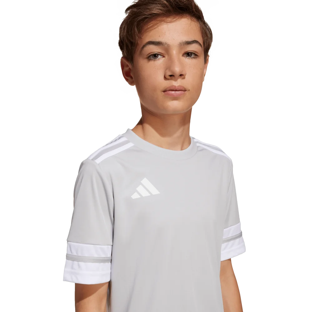 Adidas Kids Squadra 25 Jersey