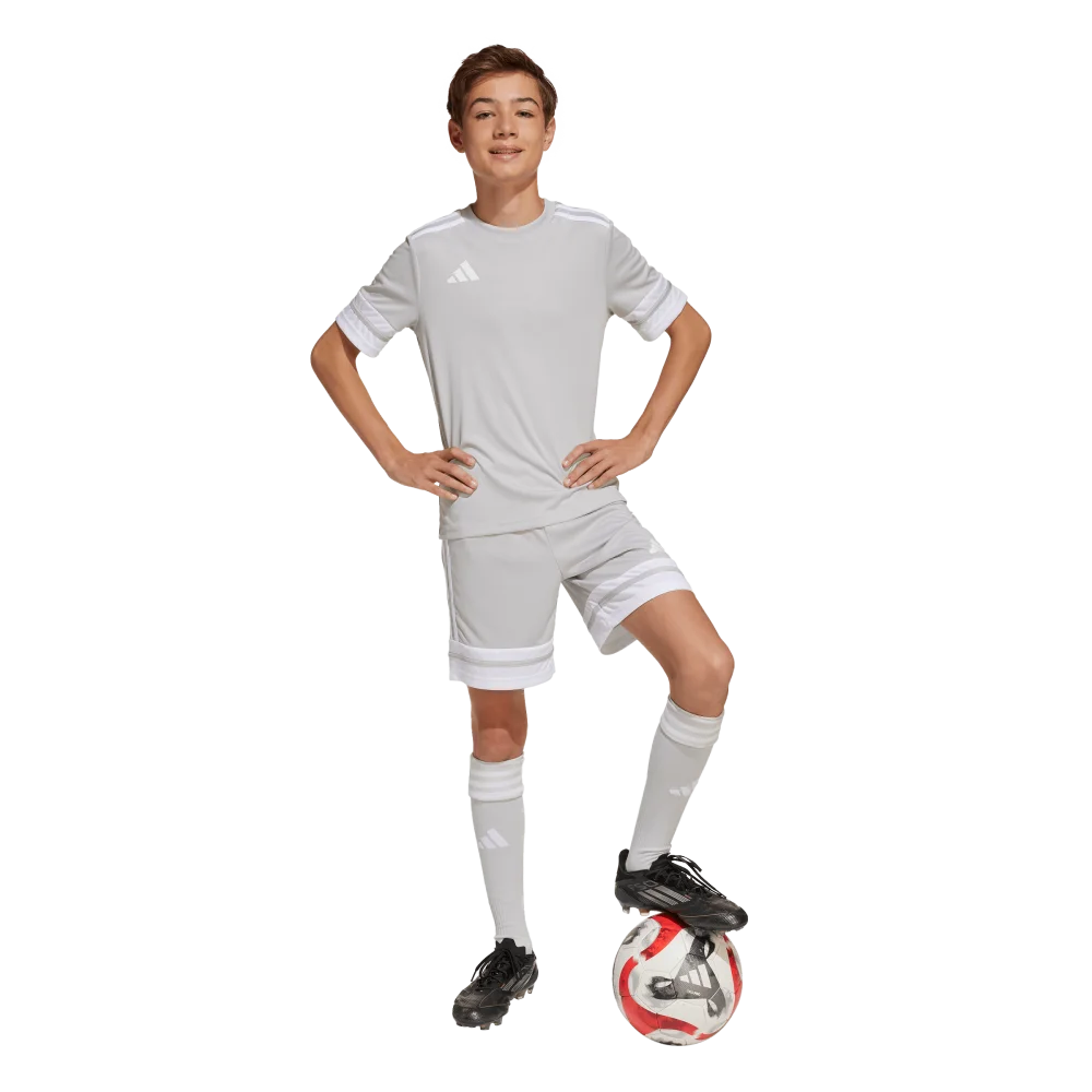 Adidas Kids Squadra 25 Jersey