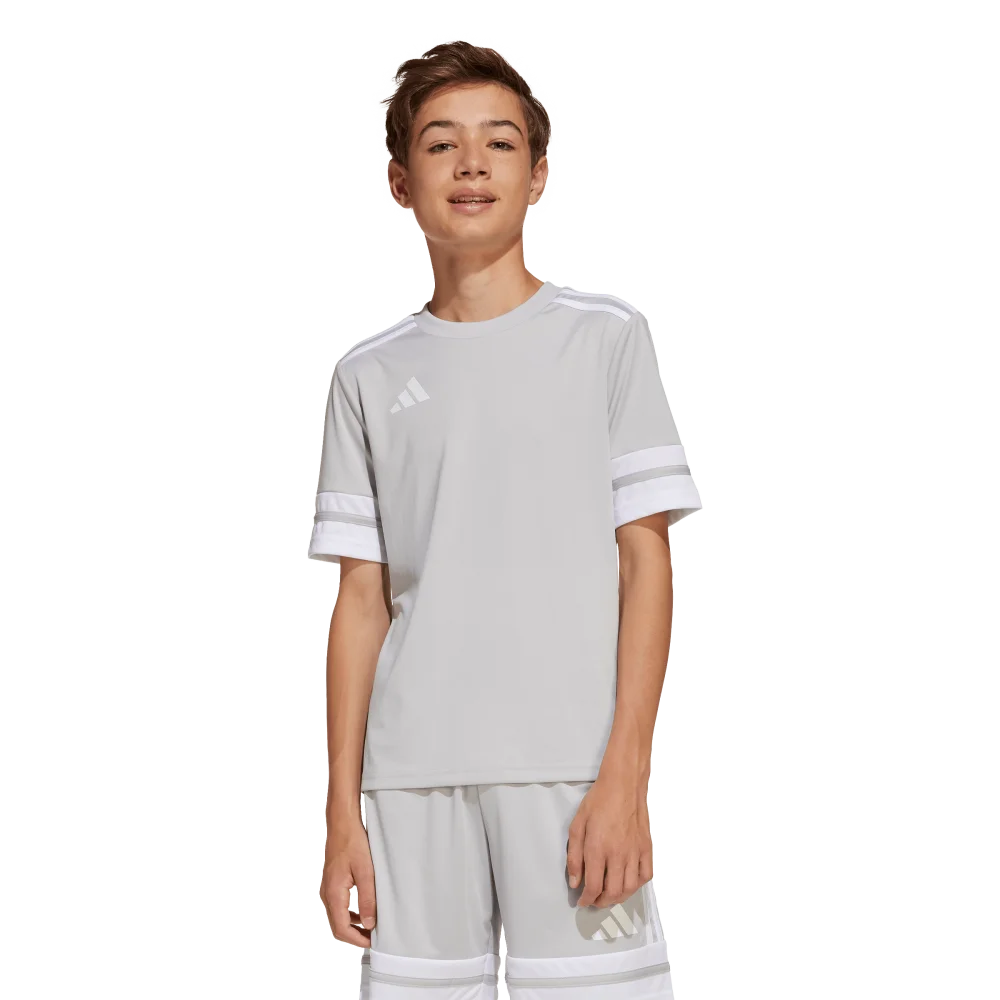 Adidas Kids Squadra 25 Jersey