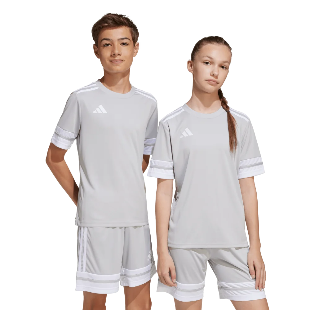 Adidas Kids Squadra 25 Jersey