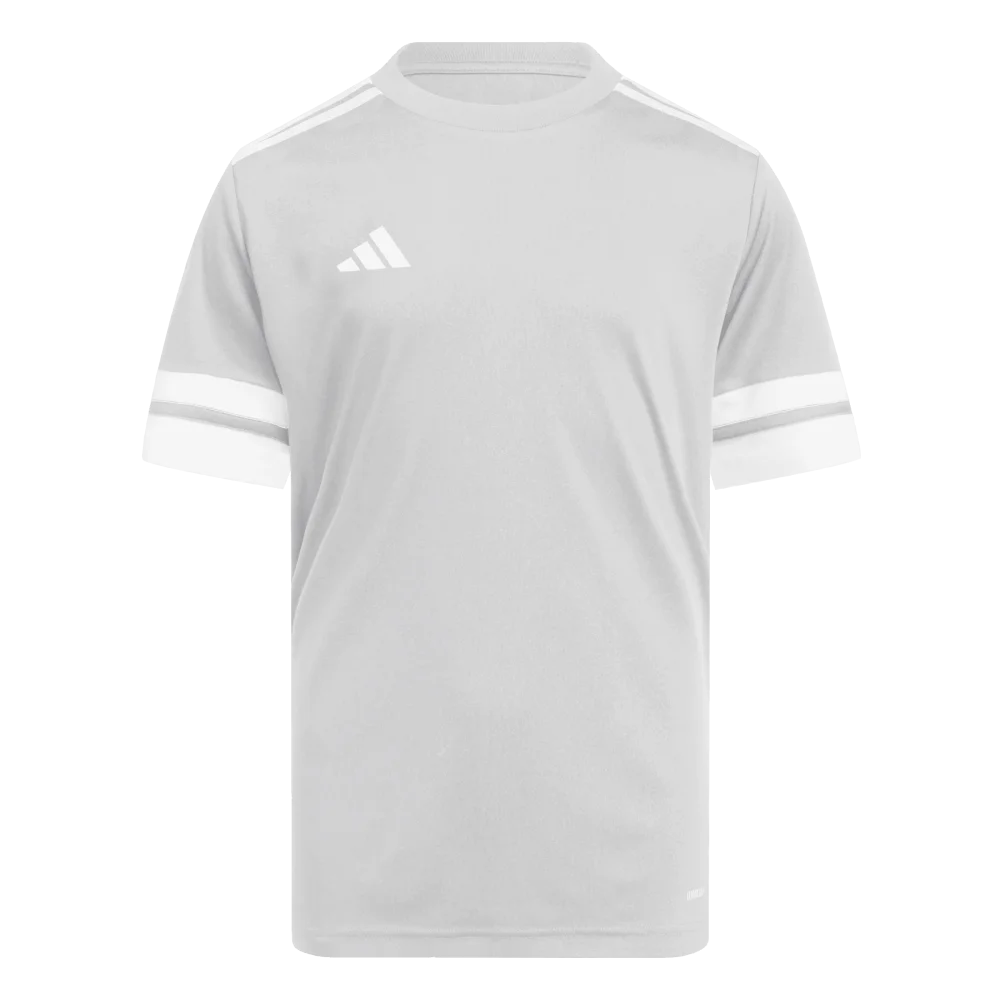 Adidas Kids Squadra 25 Jersey grey color