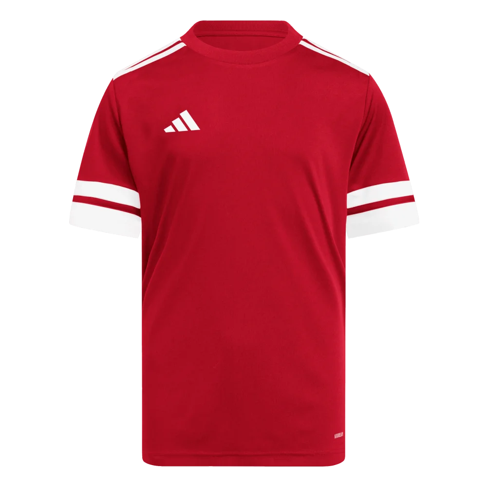 Adidas Kids Squadra 25 Jersey