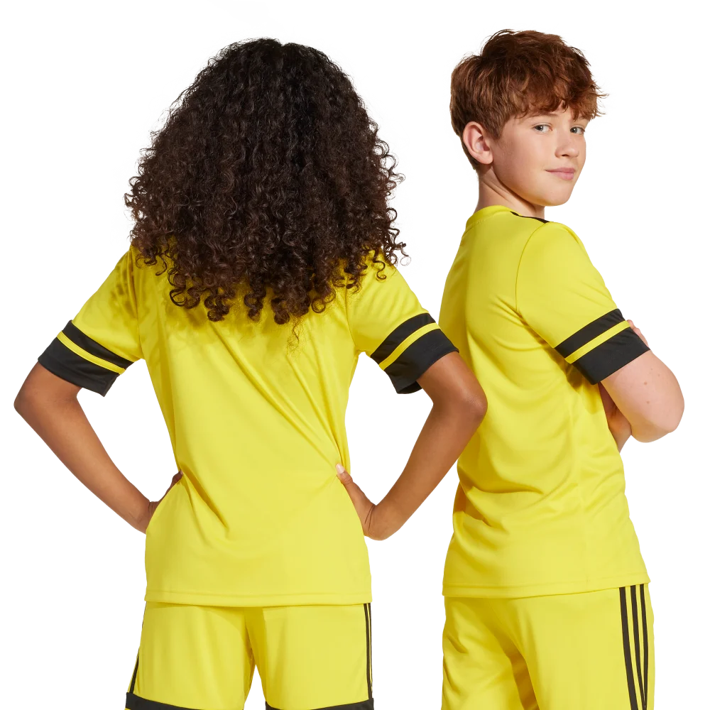 Adidas Kids Squadra 25 Jersey