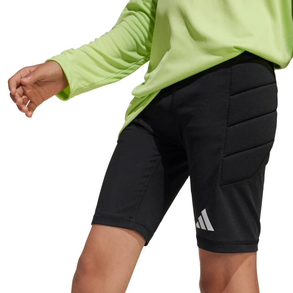 Adidas Kids Squadra 25 Padded Goalkeeper Short Tights