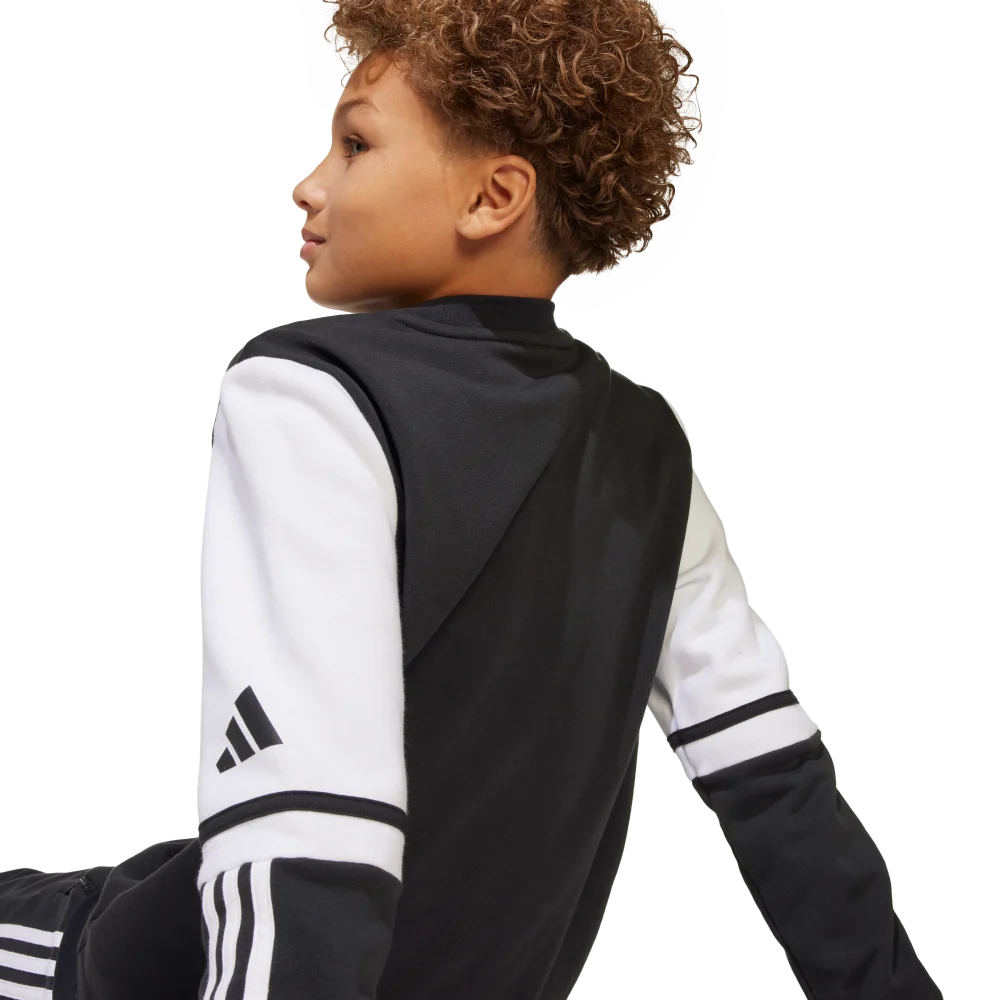 Adidas Kids Squadra 25 Sweat Crew