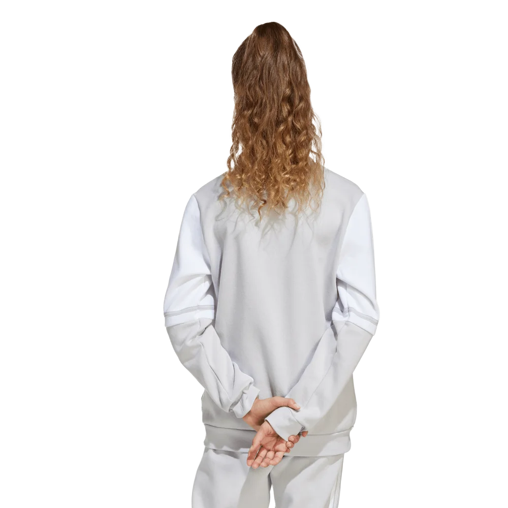 Adidas Kids Squadra 25 Sweat Crew