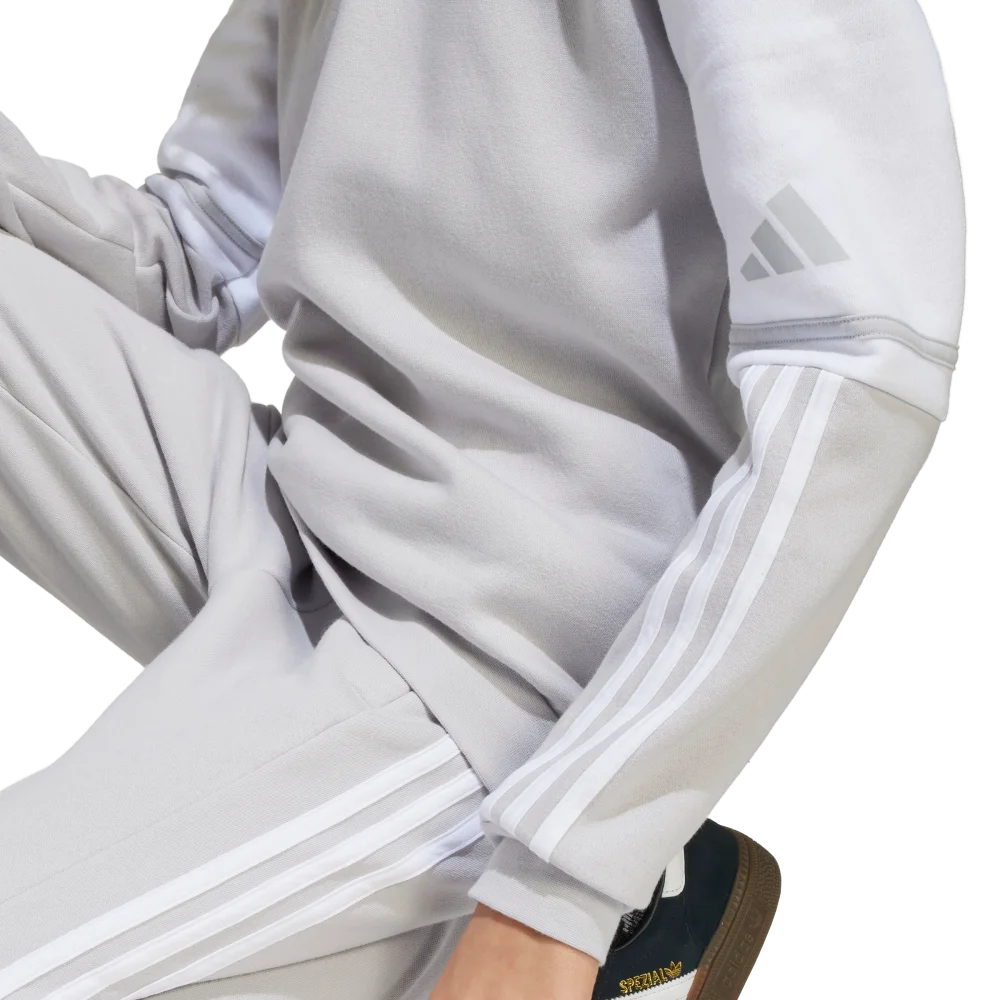 Adidas Kids Squadra 25 Sweat Crew