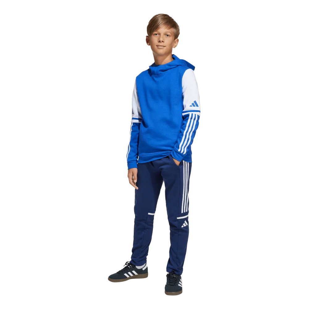 Adidas Kids Squadra 25 Sweat Hoodie
