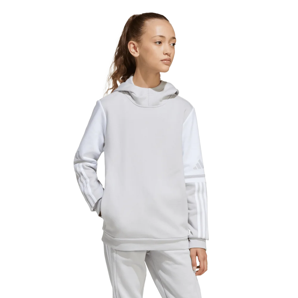 Adidas Kids Squadra 25 Sweat Hoodie