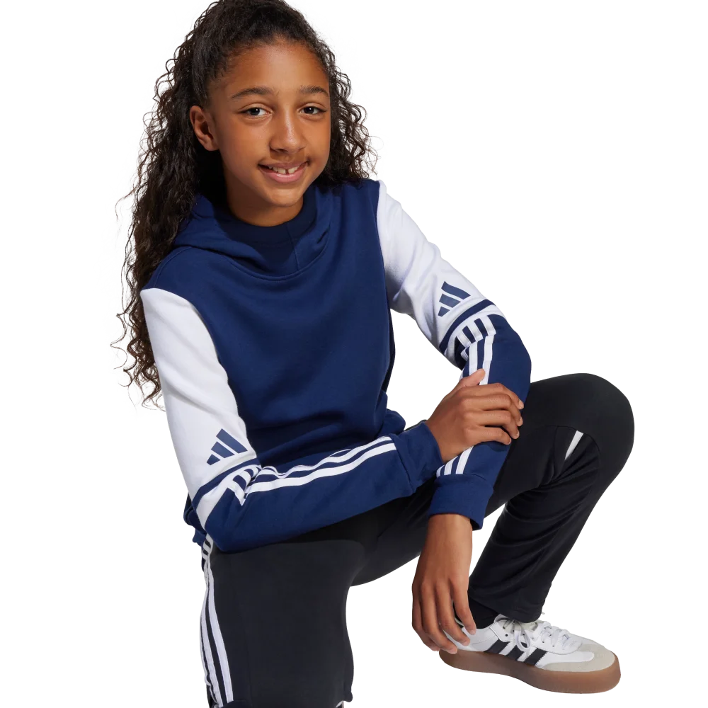 Adidas Kids Squadra 25 Sweat Hoodie