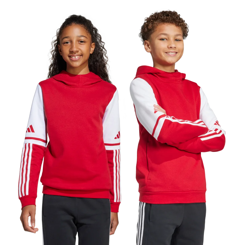 Adidas Kids Squadra 25 Sweat Hoodie