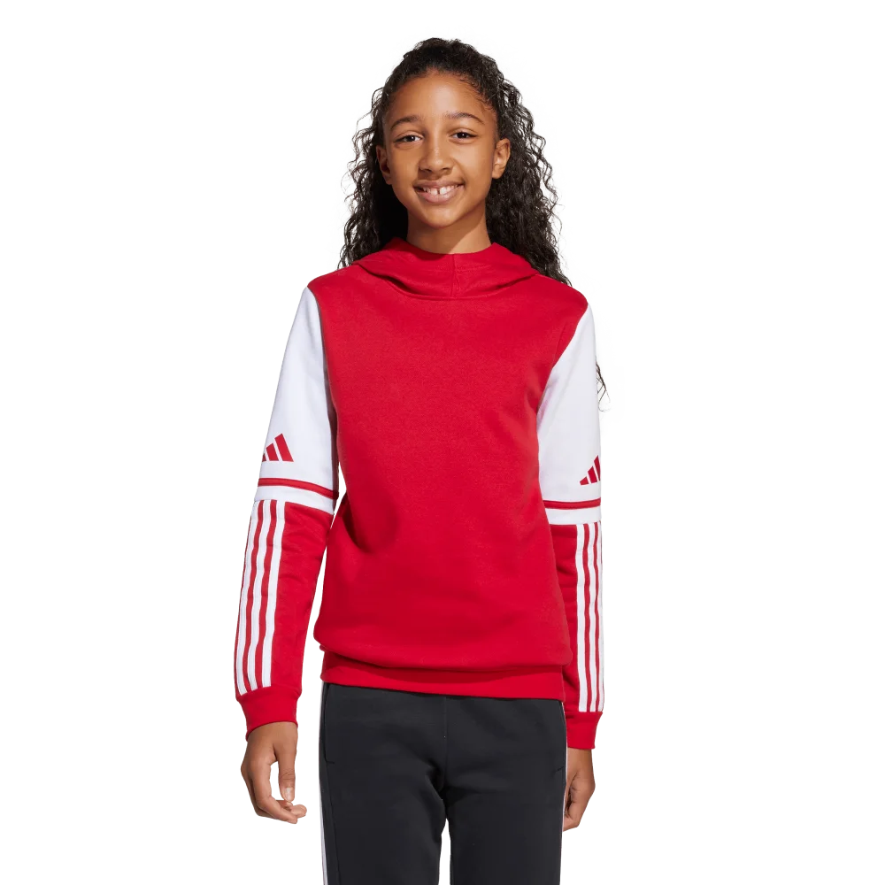 Adidas Kids Squadra 25 Sweat Hoodie
