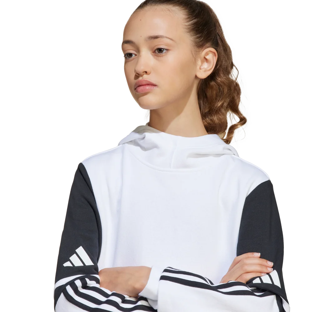 Adidas Kids Squadra 25 Sweat Hoodie