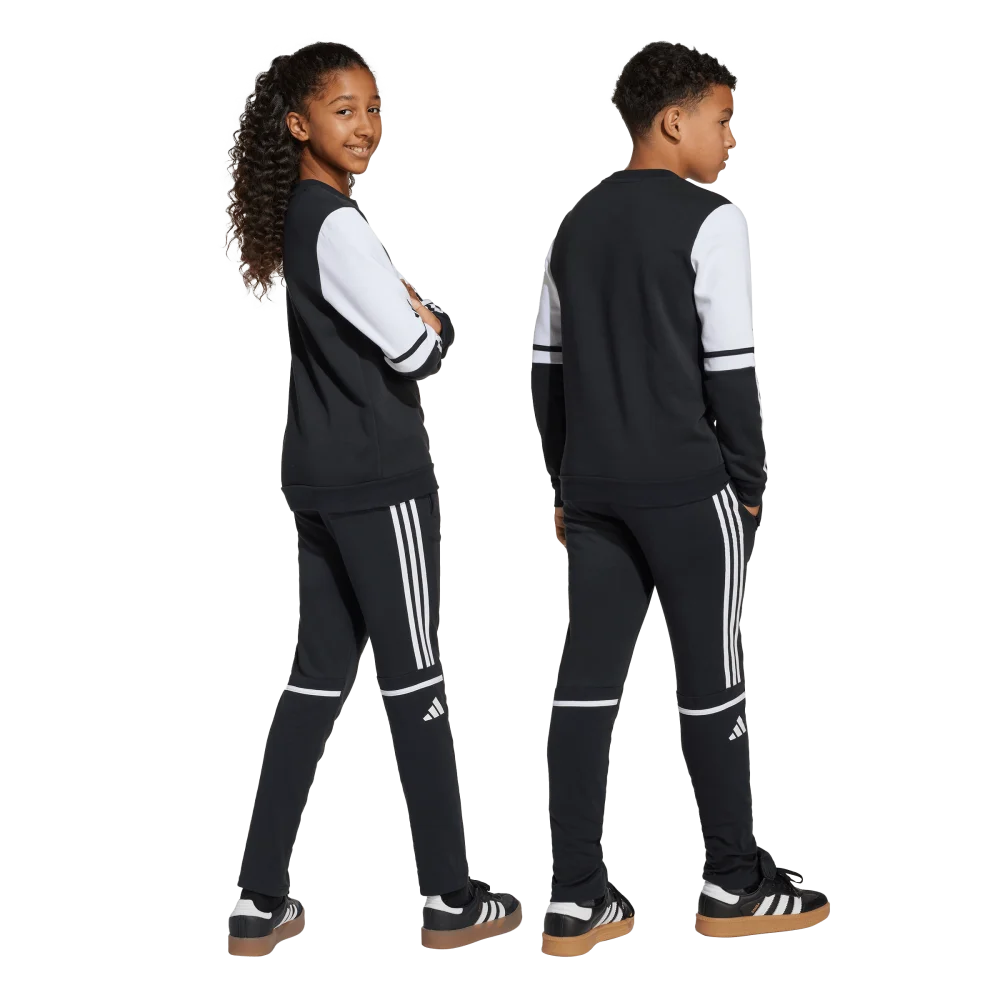 Adidas Kids Squadra 25 Sweat Pants