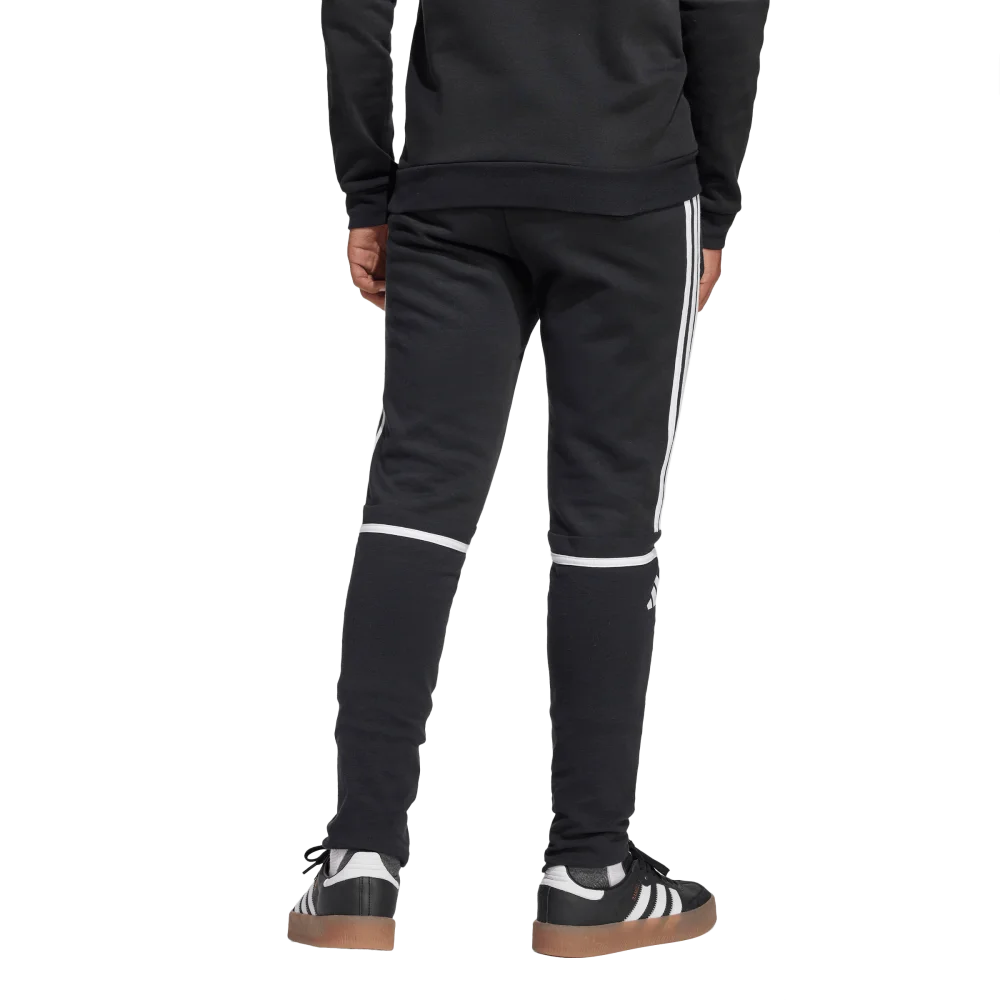 Adidas Kids Squadra 25 Sweat Pants