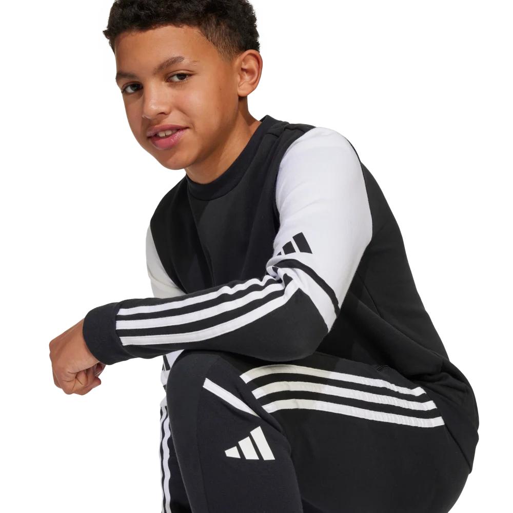Adidas Kids Squadra 25 Sweat Pants