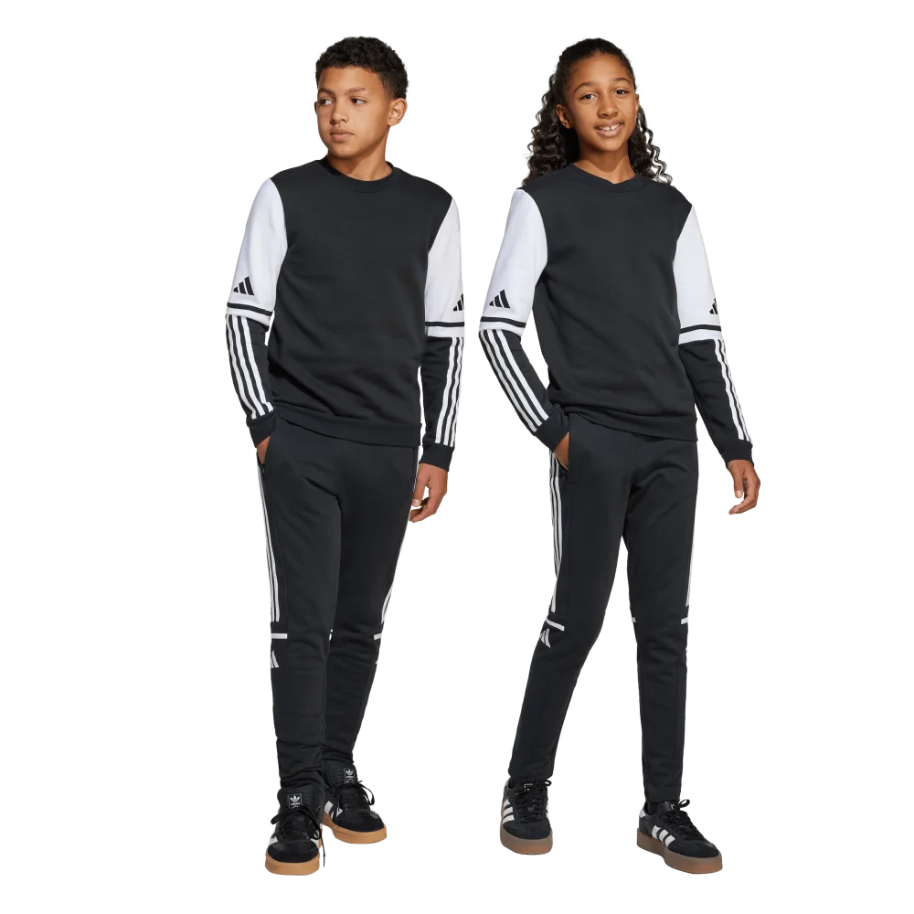 Adidas Kids Squadra 25 Sweat Pants