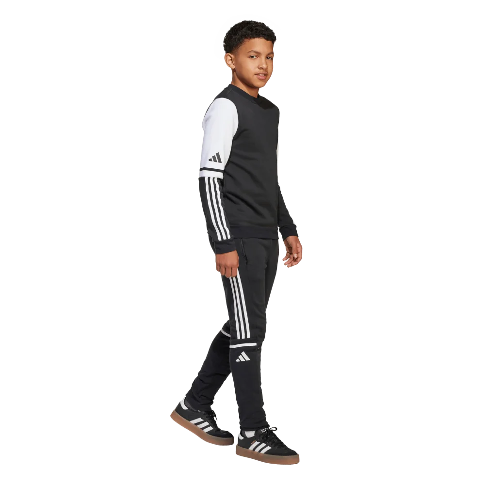 Adidas Kids Squadra 25 Sweat Pants
