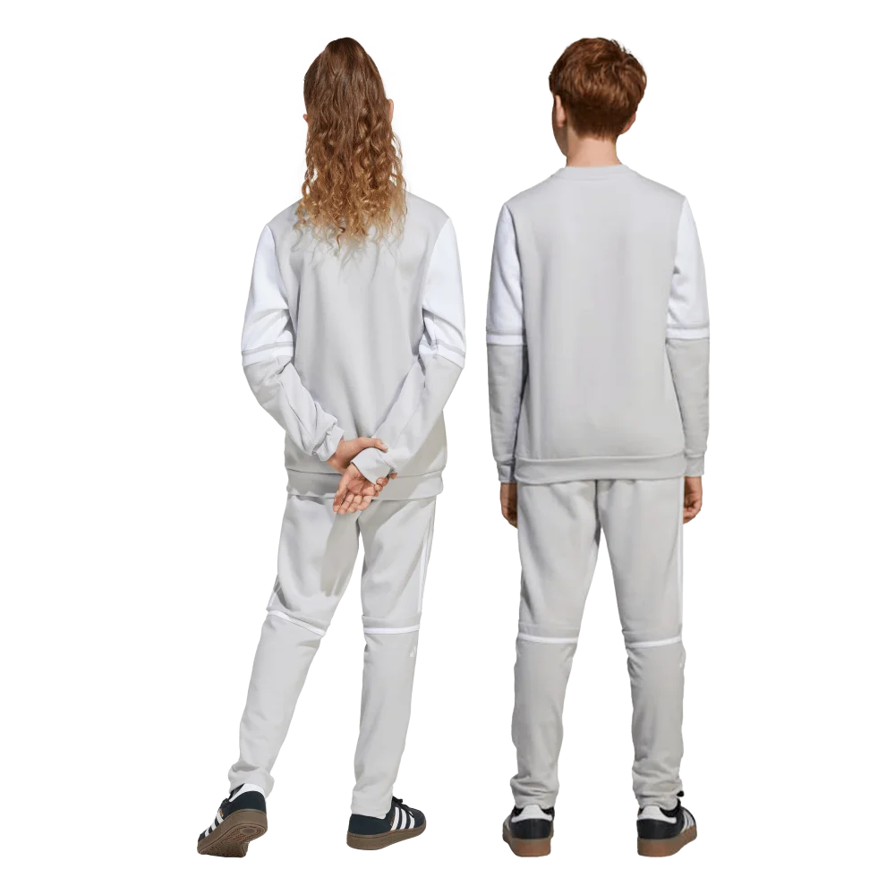 Adidas Kids Squadra 25 Sweat Pants