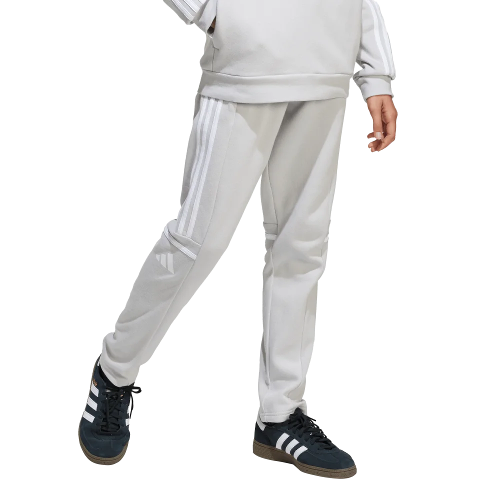Adidas Kids Squadra 25 Sweat Pants