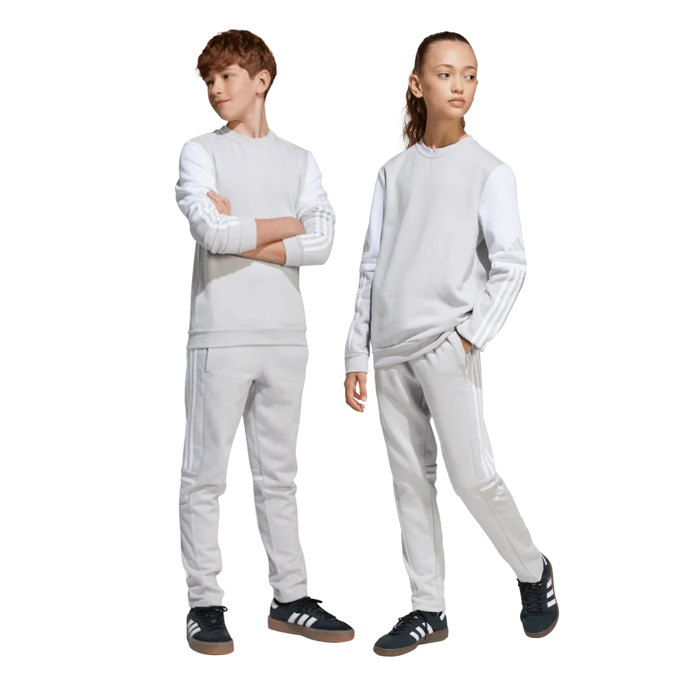 Adidas Kids Squadra 25 Sweat Pants