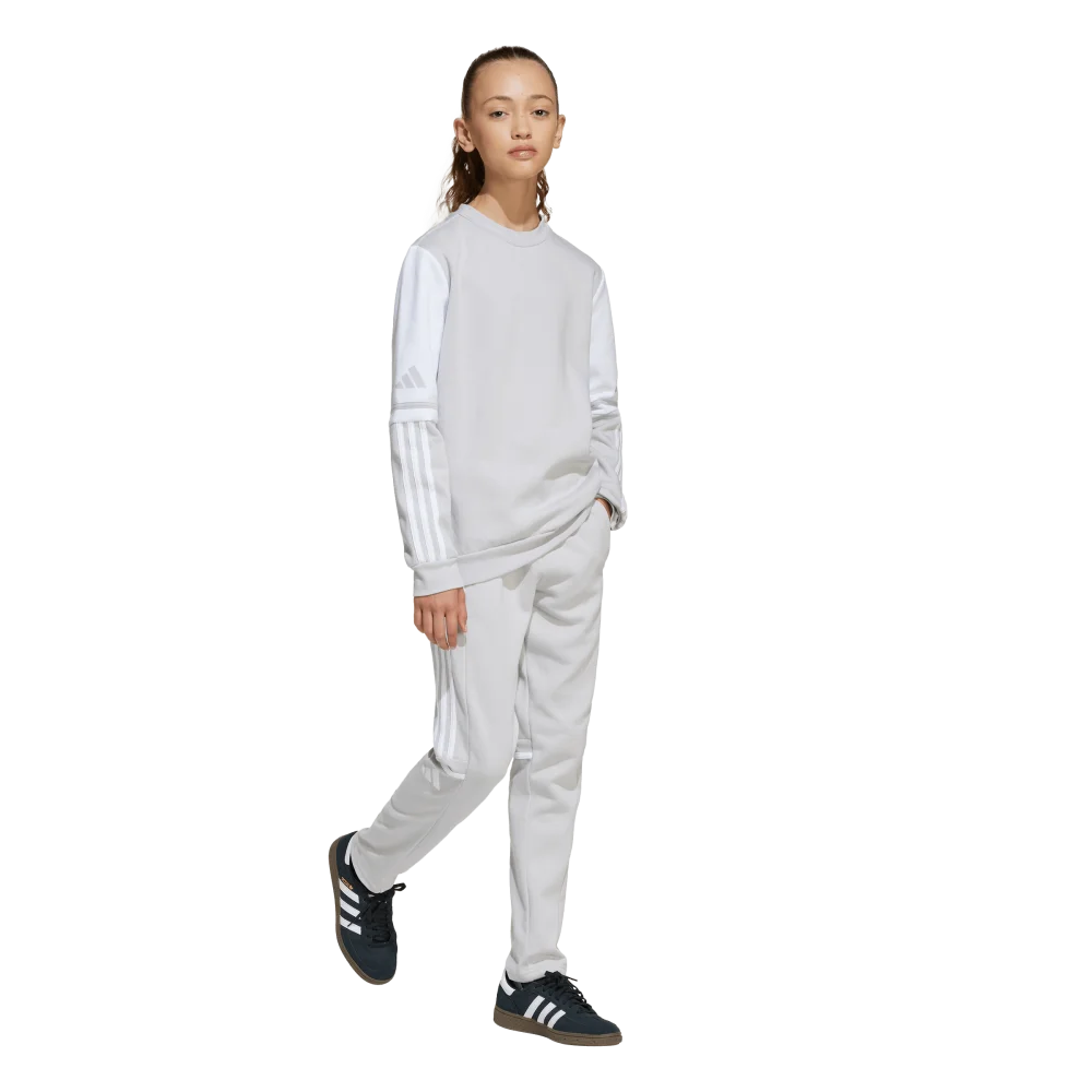 Adidas Kids Squadra 25 Sweat Pants