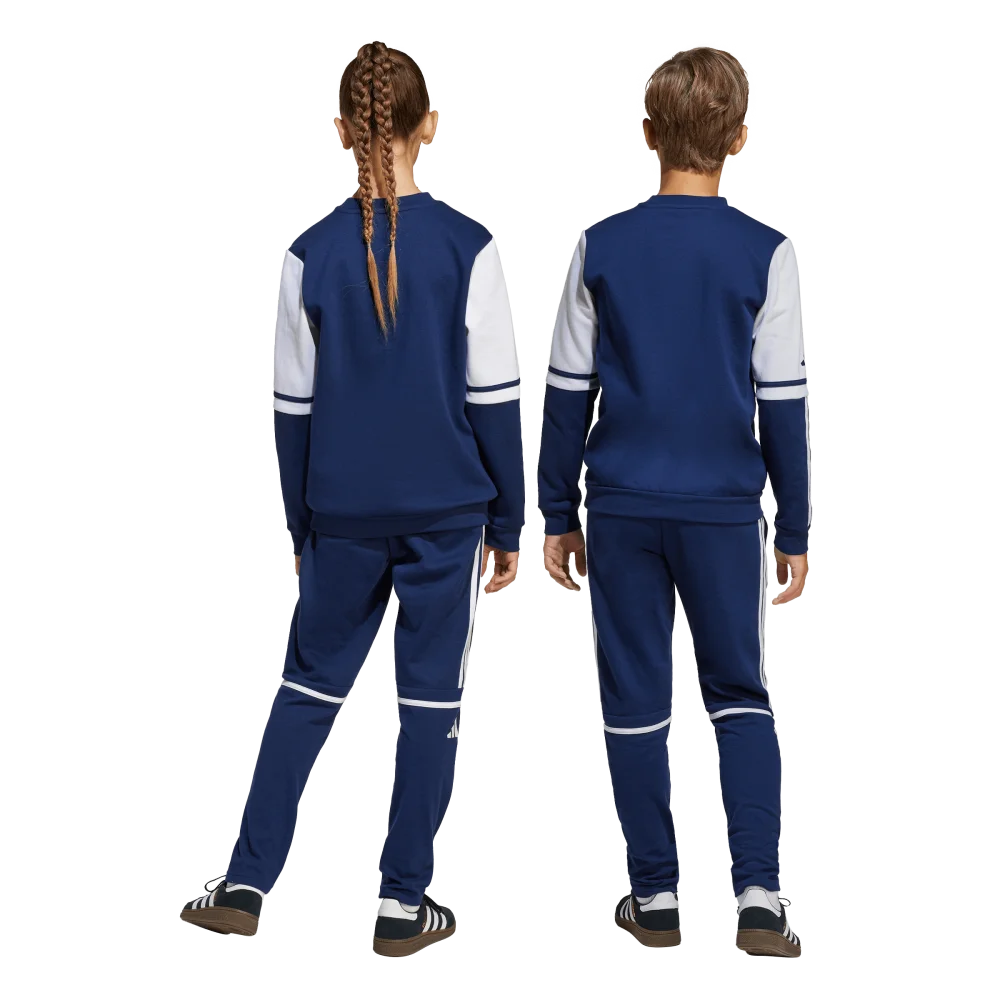 Adidas Kids Squadra 25 Sweat Pants