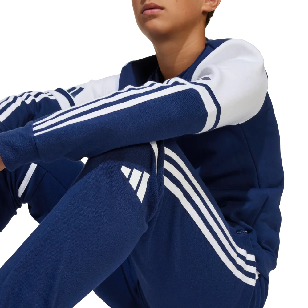Adidas Kids Squadra 25 Sweat Pants