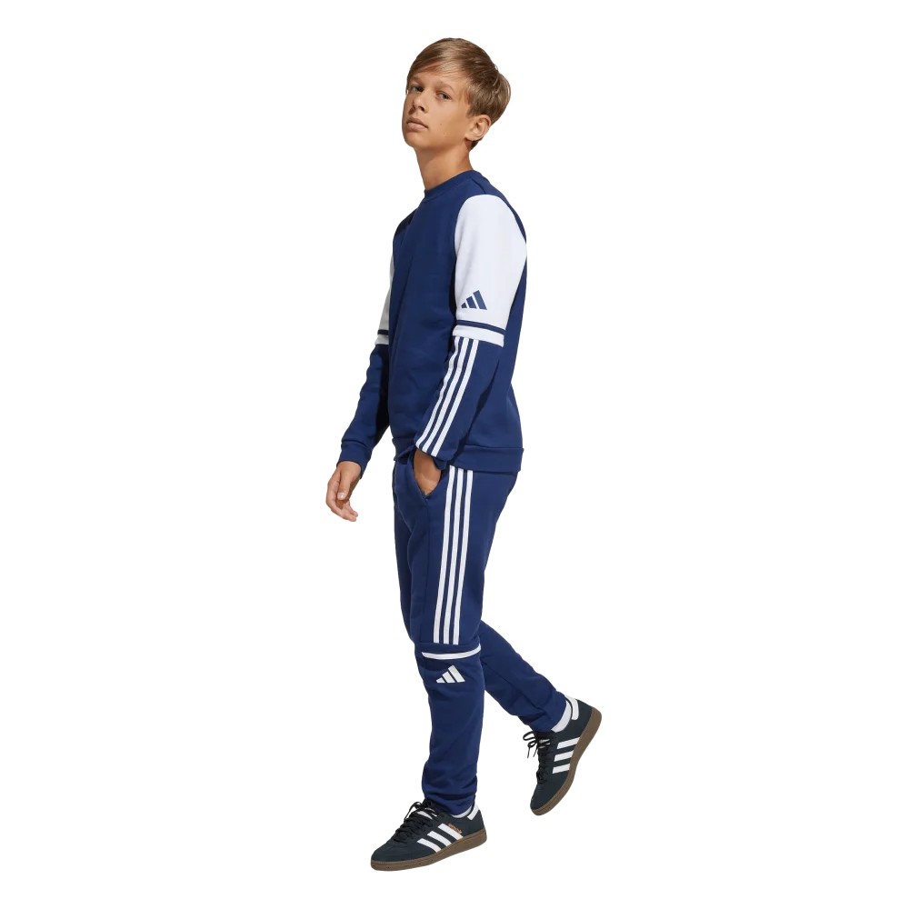 Adidas Kids Squadra 25 Sweat Pants