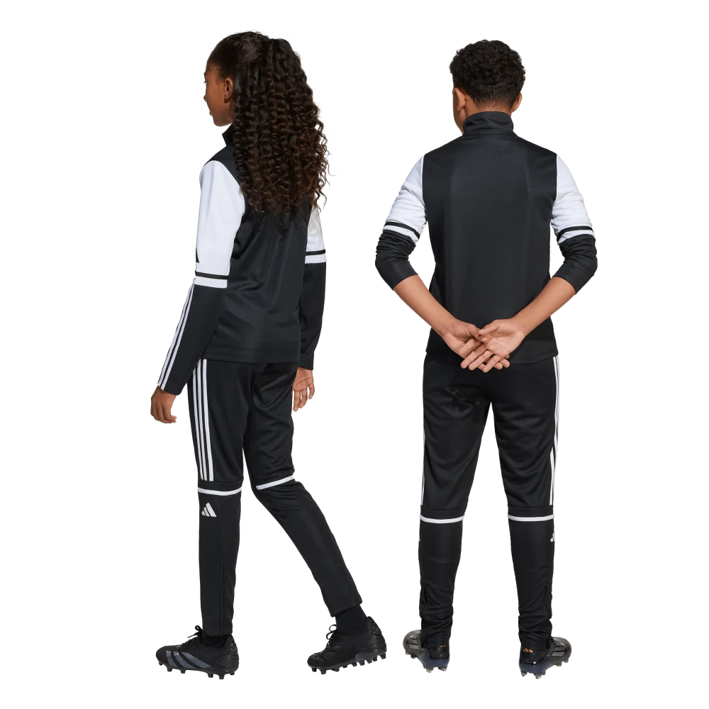 Adidas Kids Squadra 25 Training Pants