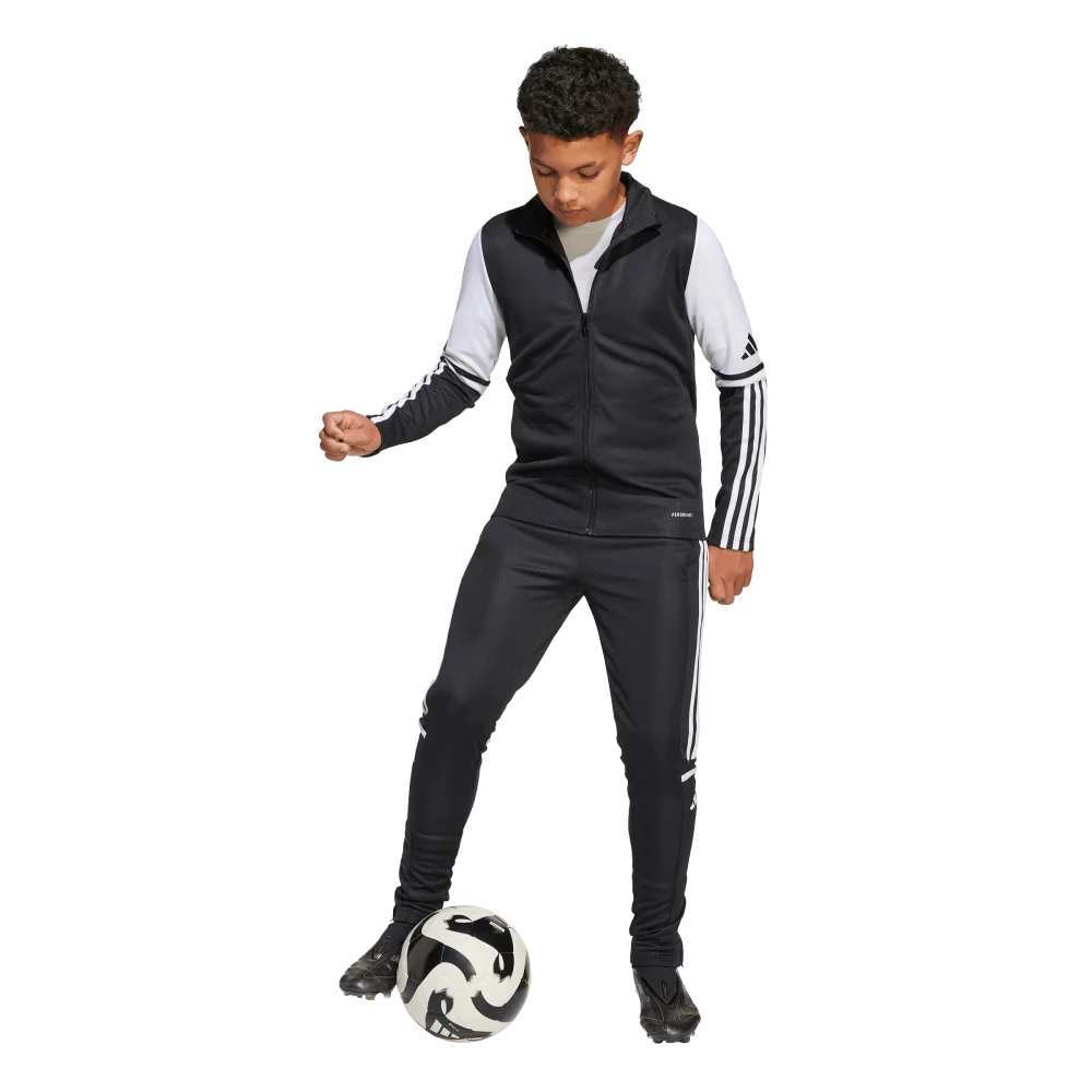Adidas Kids Squadra 25 Training Pants