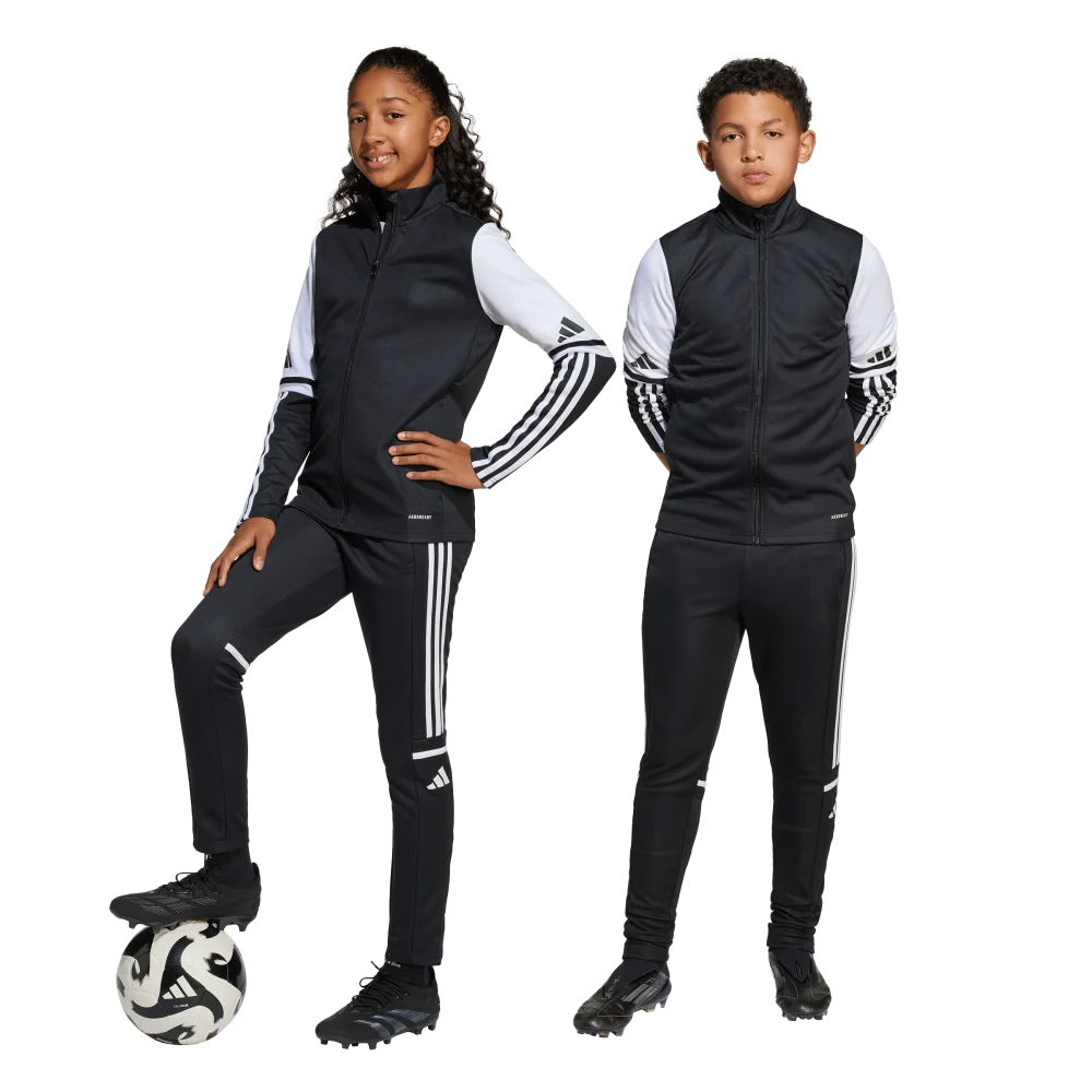 Adidas Kids Squadra 25 Training Pants