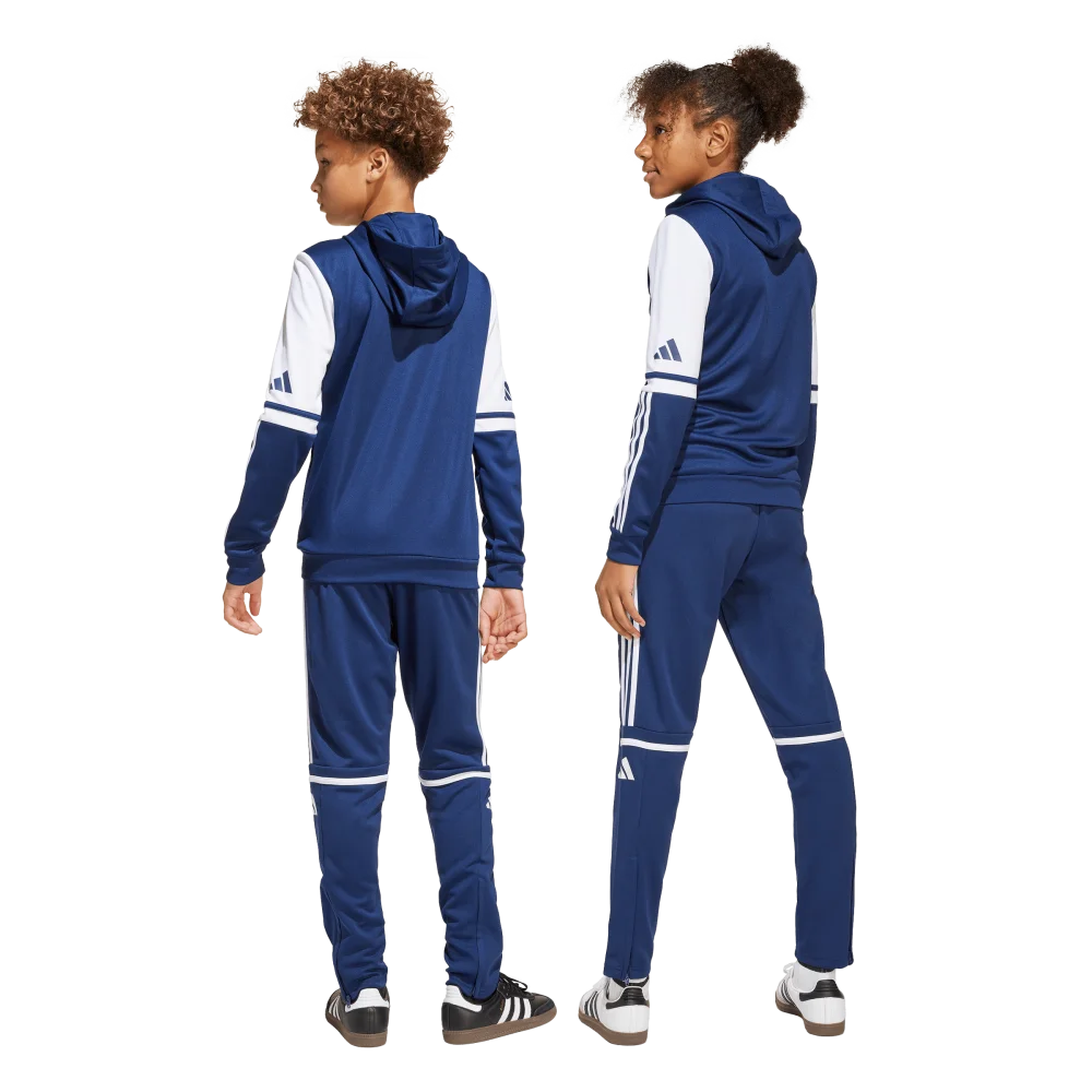 Adidas Kids Squadra 25 Training Pants