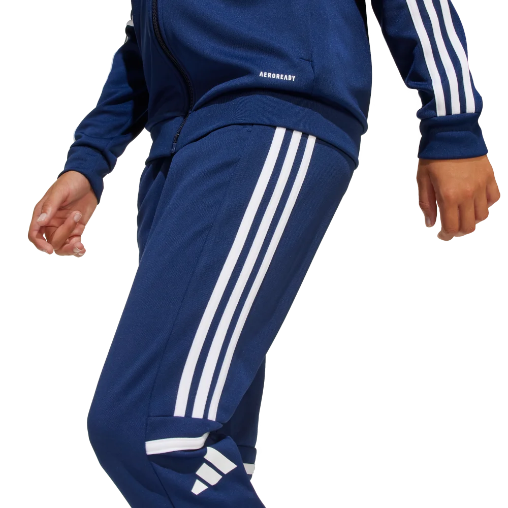 Adidas Kids Squadra 25 Training Pants