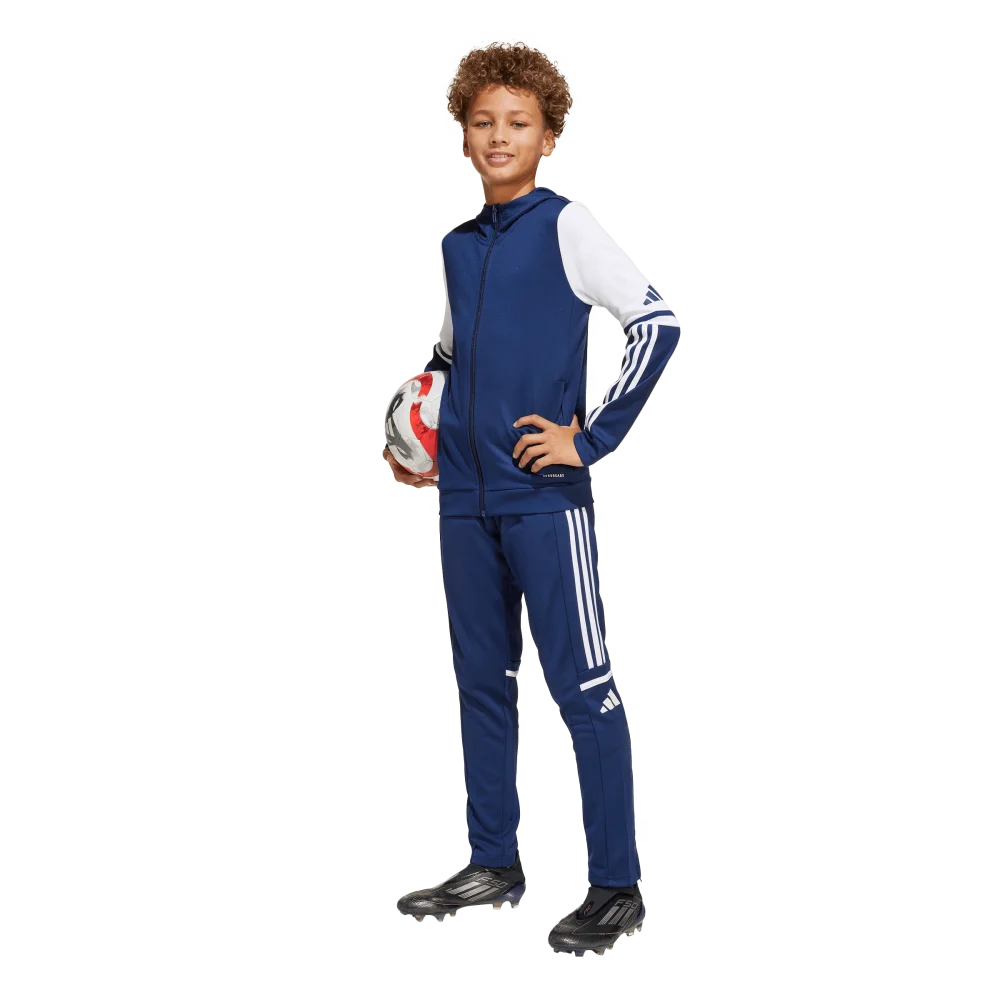 Adidas Kids Squadra 25 Training Pants