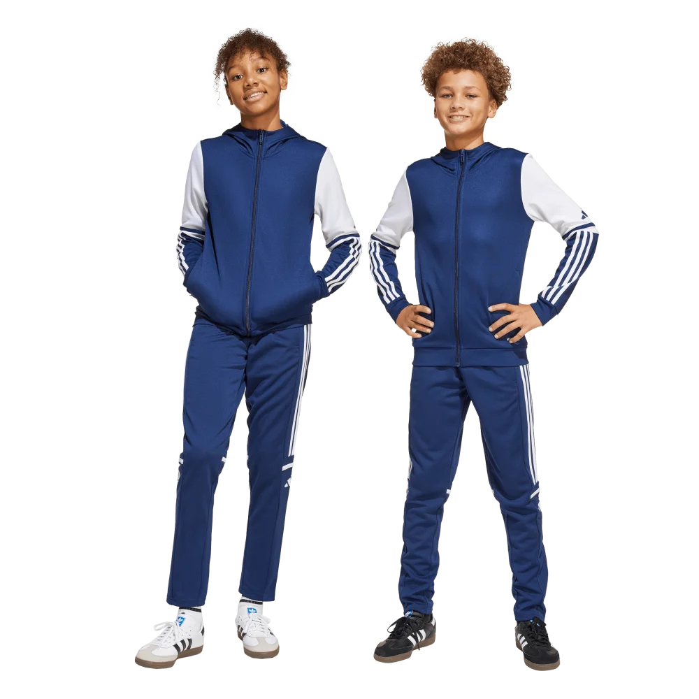 Adidas Kids Squadra 25 Training Pants