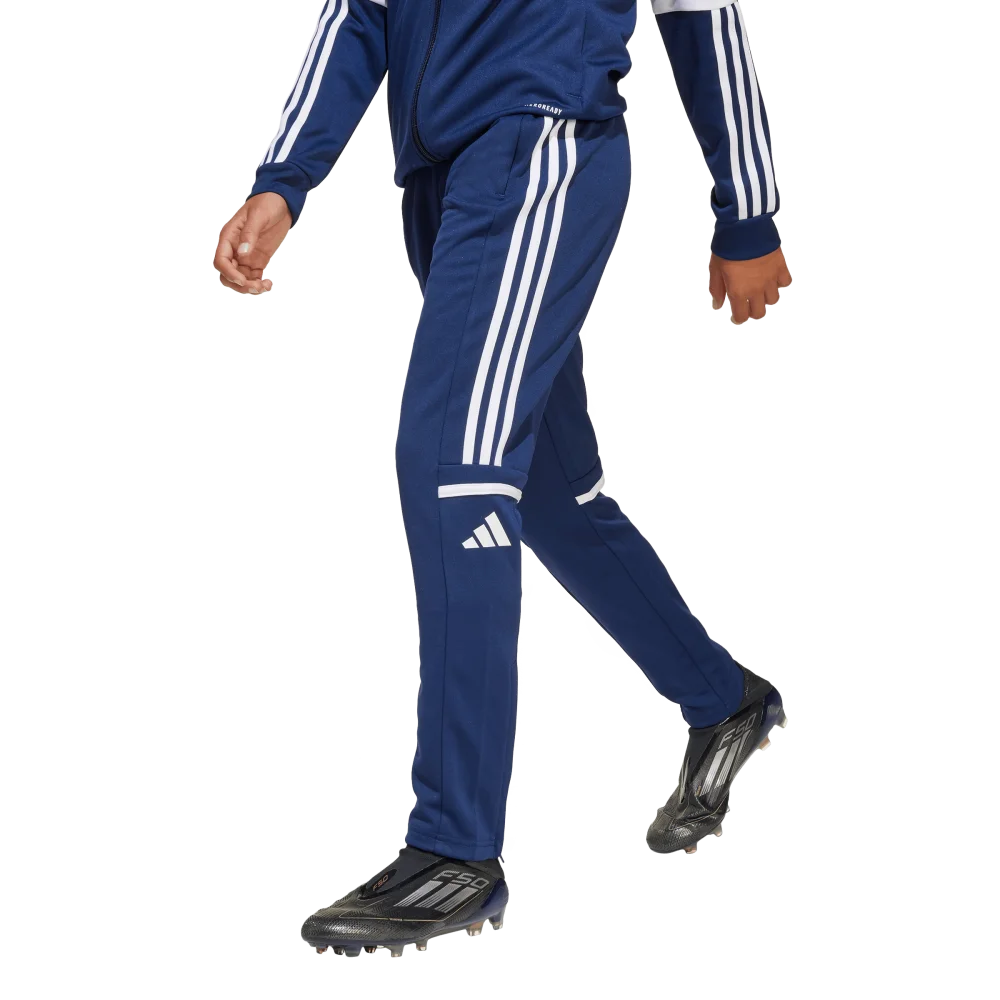 Adidas Kids Squadra 25 Training Pants