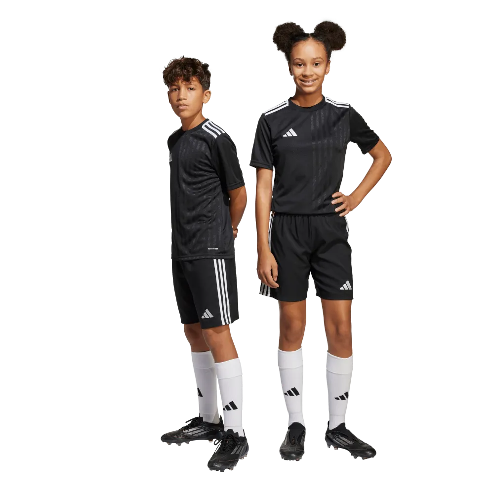 Adidas Kids Tastigo 25 Shorts
